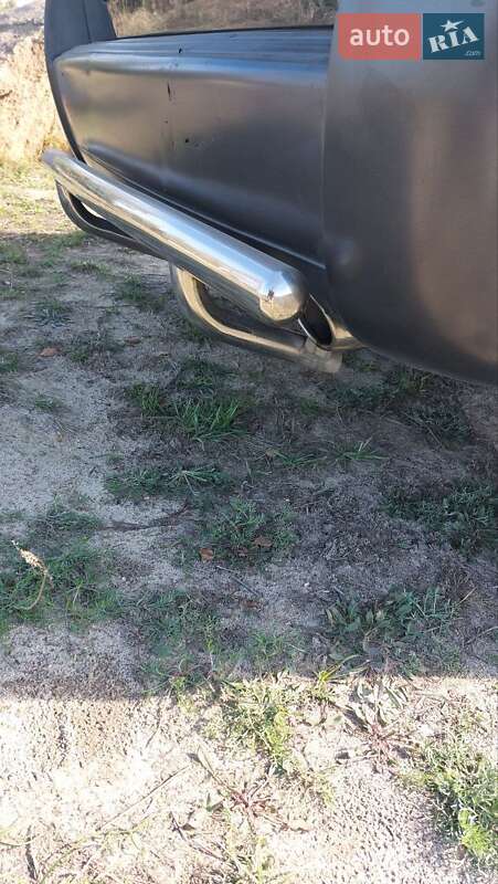 Внедорожник / Кроссовер Hyundai Tucson 2006 в Коростене фото 4 Внедорожник / Кроссовер Hyundai Tucson 2006 в Коростене