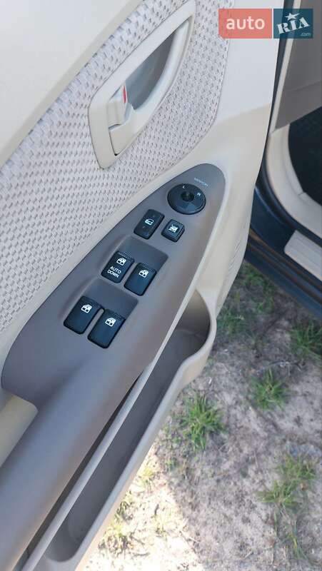 Внедорожник / Кроссовер Hyundai Tucson 2006 в Коростене фото 13 Внедорожник / Кроссовер Hyundai Tucson 2006 в Коростене