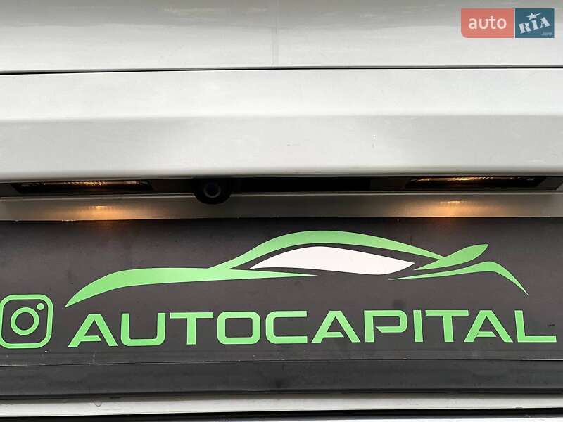 Внедорожник / Кроссовер Hyundai Tucson 2016 в Киеве