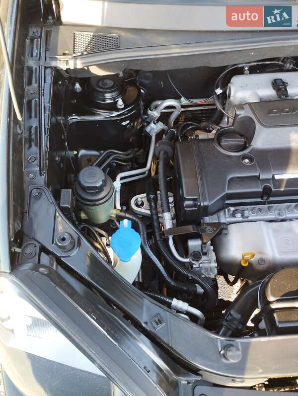 Внедорожник / Кроссовер Hyundai Tucson 2009 в Виннице