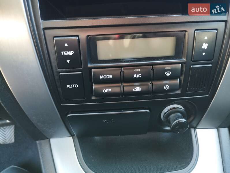 Внедорожник / Кроссовер Hyundai Tucson 2009 в Виннице