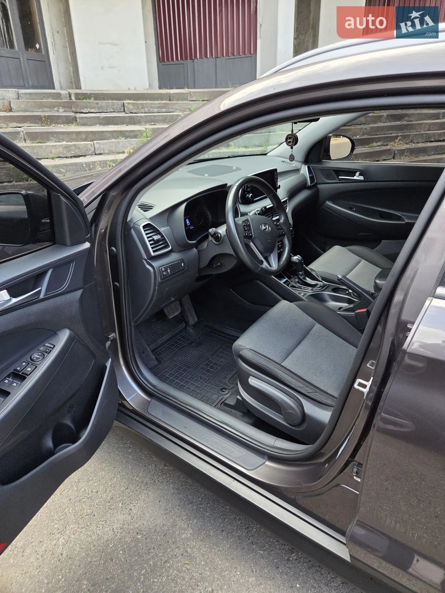 2019 Hyundai Tucson - мініатюра 12
