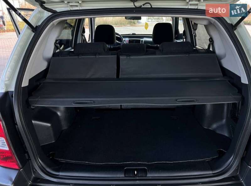 Внедорожник / Кроссовер Hyundai Tucson 2010 в Гайсине фото 10 Внедорожник / Кроссовер Hyundai Tucson 2010 в Гайсине