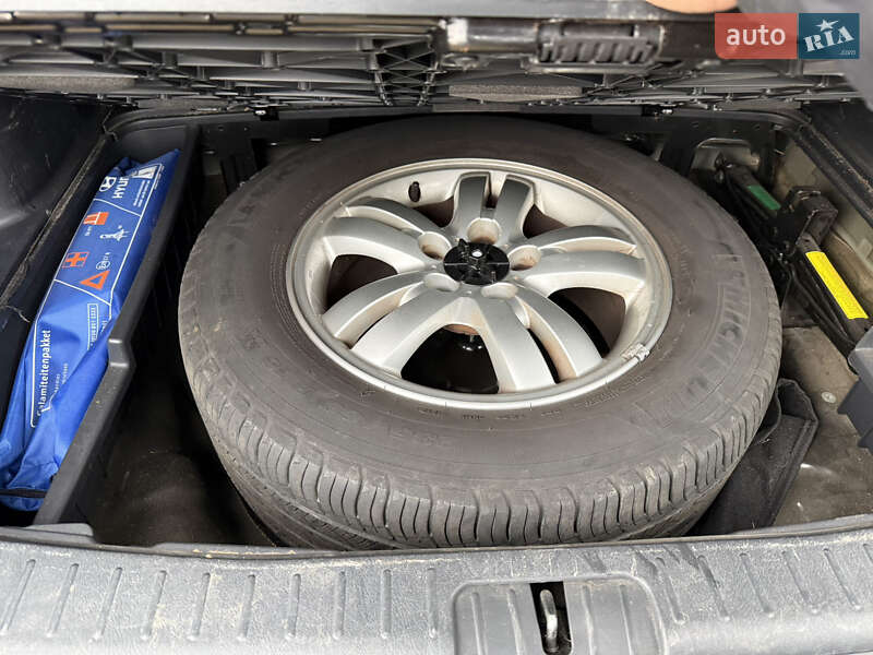 Внедорожник / Кроссовер Hyundai Tucson 2007 в Луцке