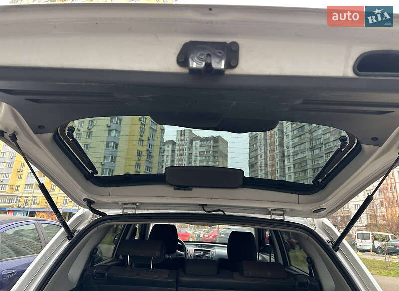 Внедорожник / Кроссовер Hyundai Tucson 2008 в Киеве фото 13 Внедорожник / Кроссовер Hyundai Tucson 2008 в Киеве