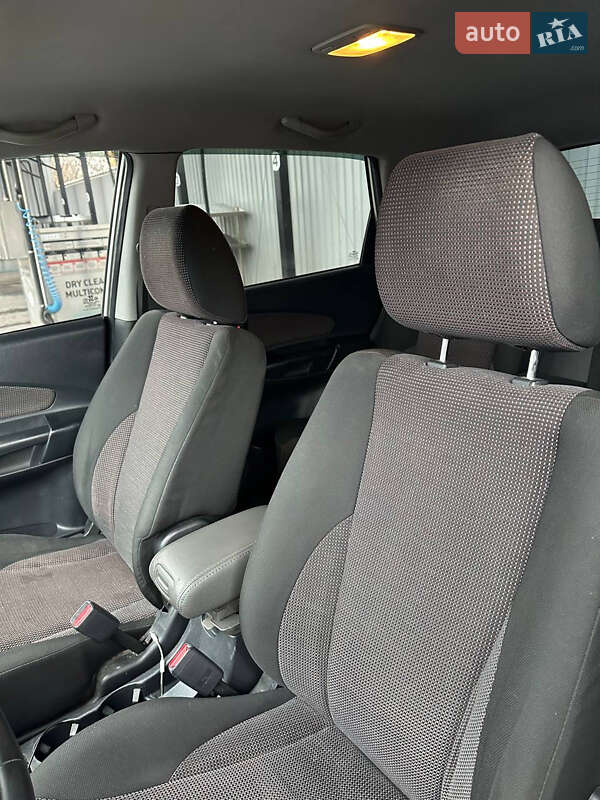 Внедорожник / Кроссовер Hyundai Tucson 2008 в Киеве фото 21 Внедорожник / Кроссовер Hyundai Tucson 2008 в Киеве