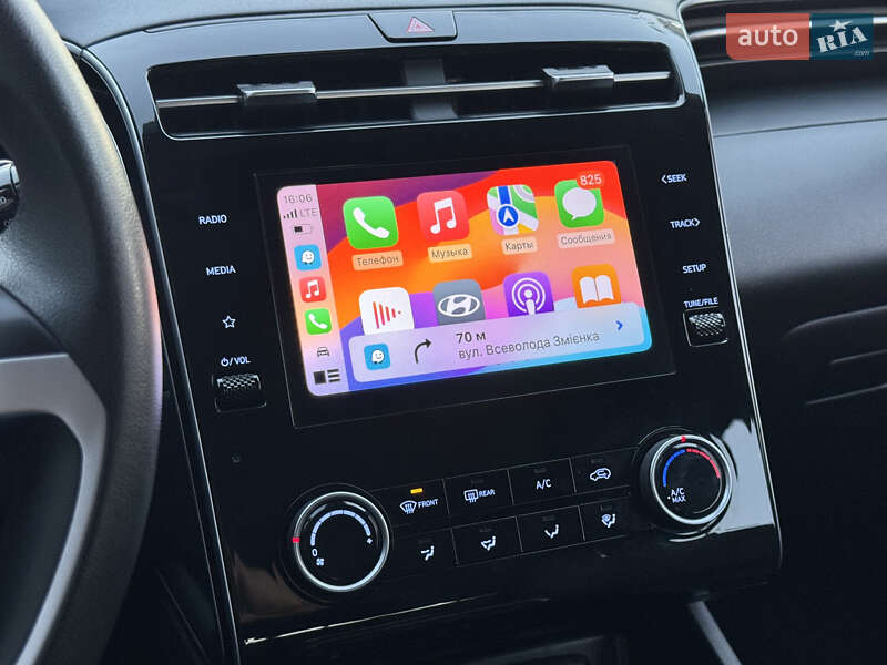 Внедорожник / Кроссовер Hyundai Tucson 2023 в Киеве