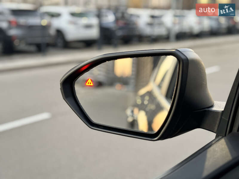 Внедорожник / Кроссовер Hyundai Tucson 2023 в Киеве