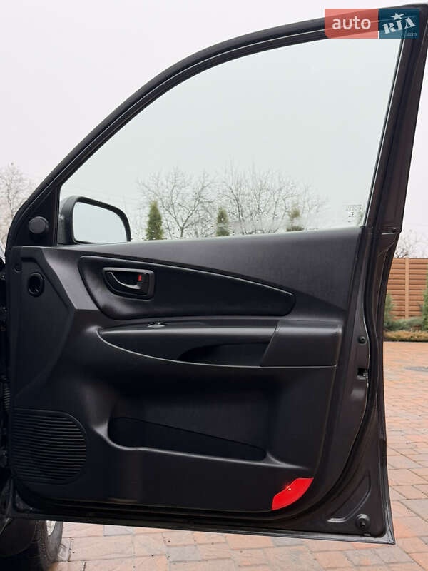 Внедорожник / Кроссовер Hyundai Tucson 2009 в Чернигове