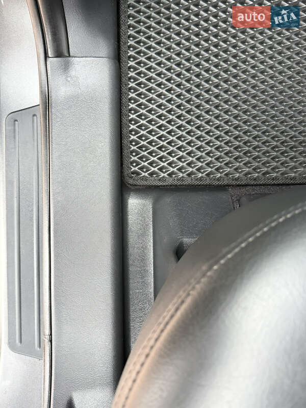 Внедорожник / Кроссовер Hyundai Tucson 2009 в Чернигове