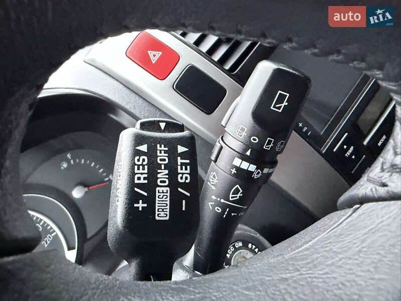 Внедорожник / Кроссовер Hyundai Tucson 2009 в Чернигове