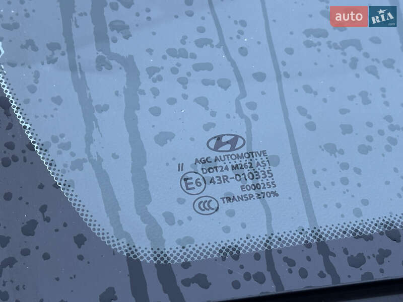 Внедорожник / Кроссовер Hyundai Tucson 2019 в Киеве фото 12 Внедорожник / Кроссовер Hyundai Tucson 2019 в Киеве