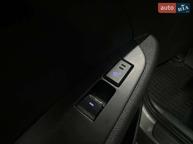 Внедорожник / Кроссовер Hyundai Tucson 2020 в Киеве