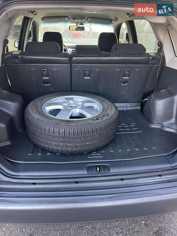 Внедорожник / Кроссовер Hyundai Tucson 2008 в Запорожье фото 10 Внедорожник / Кроссовер Hyundai Tucson 2008 в Запорожье