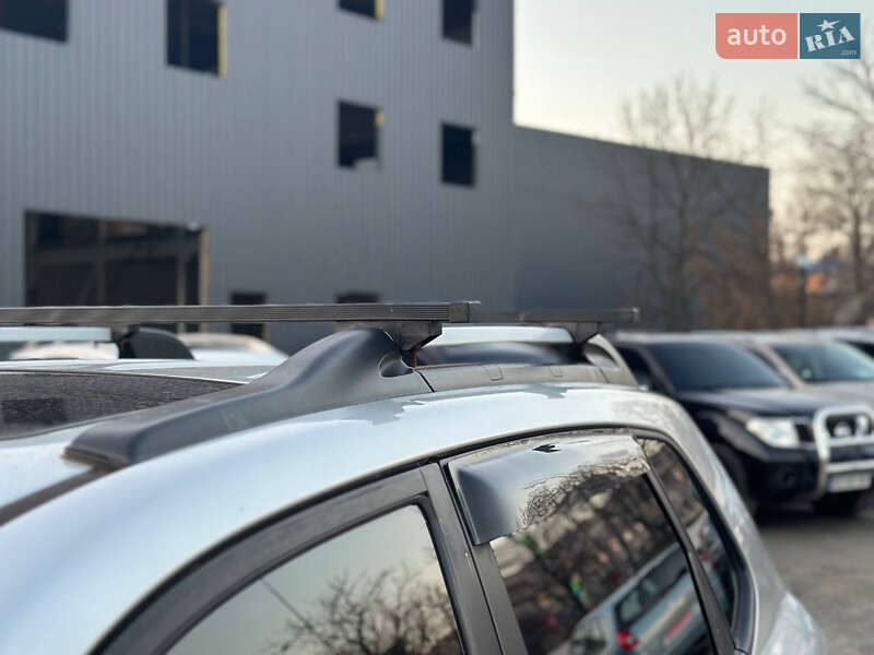 Внедорожник / Кроссовер Hyundai Tucson 2007 в Днепре