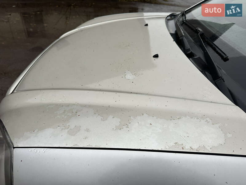 Внедорожник / Кроссовер Hyundai Tucson 2007 в Немирове