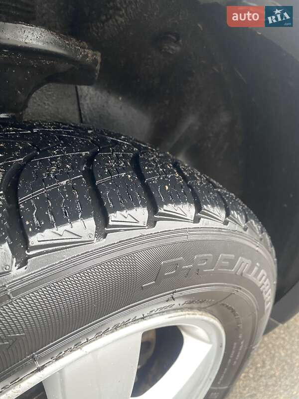 Внедорожник / Кроссовер Hyundai Tucson 2006 в Звенигородке фото 15 Внедорожник / Кроссовер Hyundai Tucson 2006 в Звенигородке