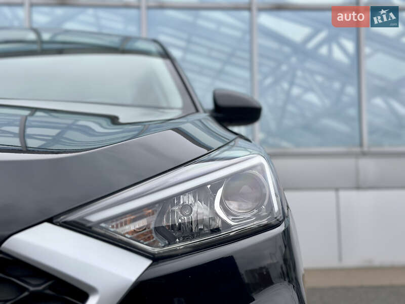 Внедорожник / Кроссовер Hyundai Tucson 2020 в Киеве фото 5 Внедорожник / Кроссовер Hyundai Tucson 2020 в Киеве