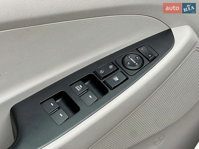 Внедорожник / Кроссовер Hyundai Tucson 2020 в Киеве фото 24 Внедорожник / Кроссовер Hyundai Tucson 2020 в Киеве