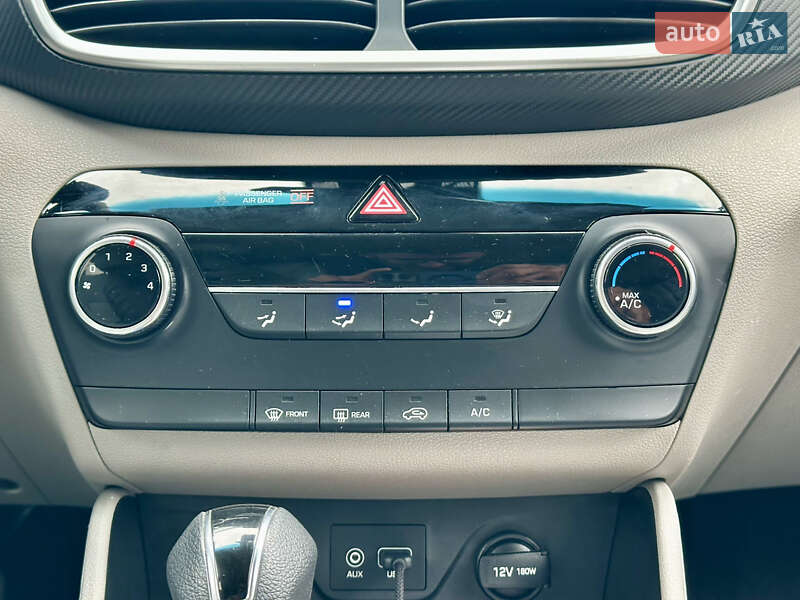 Внедорожник / Кроссовер Hyundai Tucson 2020 в Киеве фото 46 Внедорожник / Кроссовер Hyundai Tucson 2020 в Киеве
