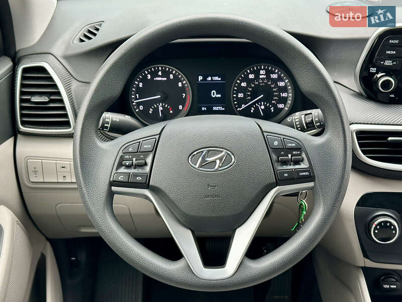 Внедорожник / Кроссовер Hyundai Tucson 2020 в Киеве фото 50 Внедорожник / Кроссовер Hyundai Tucson 2020 в Киеве