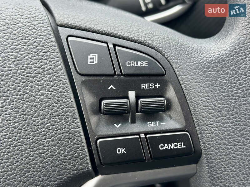 Внедорожник / Кроссовер Hyundai Tucson 2020 в Киеве фото 52 Внедорожник / Кроссовер Hyundai Tucson 2020 в Киеве