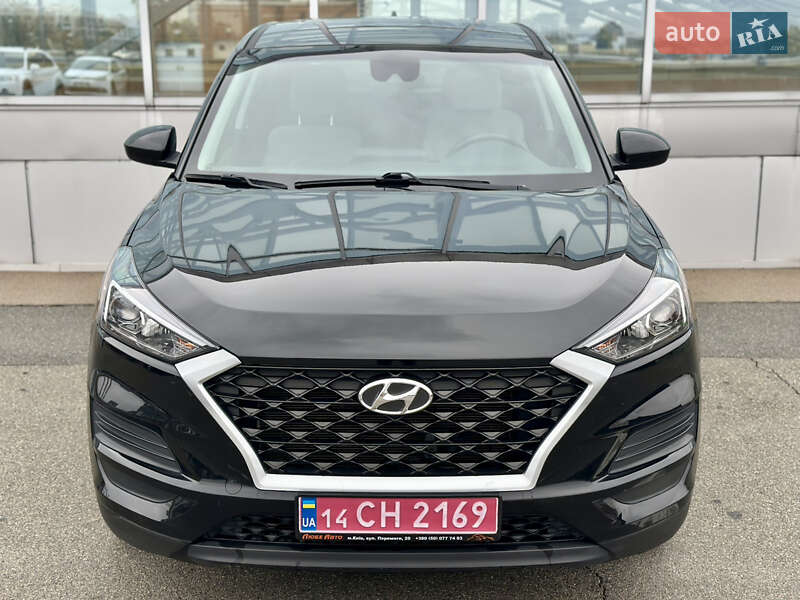 Внедорожник / Кроссовер Hyundai Tucson 2020 в Киеве фото 59 Внедорожник / Кроссовер Hyundai Tucson 2020 в Киеве