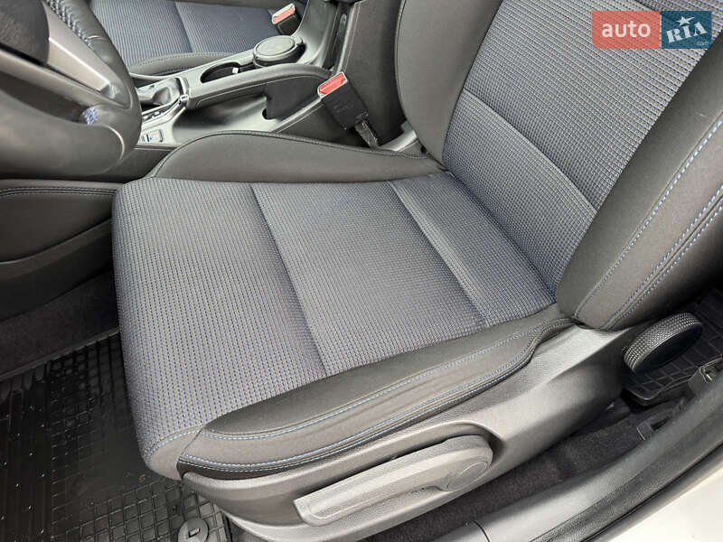 Внедорожник / Кроссовер Hyundai Tucson 2017 в Киеве