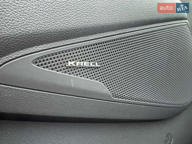 Позашляховик / Кросовер Hyundai Tucson 2019 в Гнівані