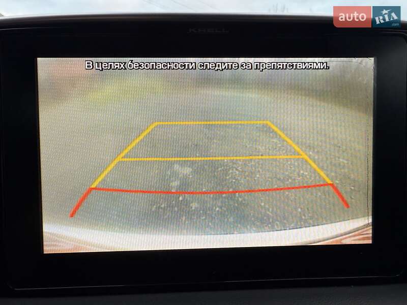 Позашляховик / Кросовер Hyundai Tucson 2019 в Гнівані