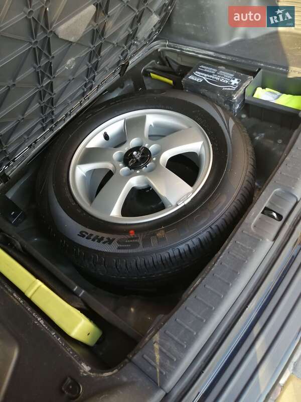 Внедорожник / Кроссовер Hyundai Tucson 2007 в Киеве фото 7 Внедорожник / Кроссовер Hyundai Tucson 2007 в Киеве