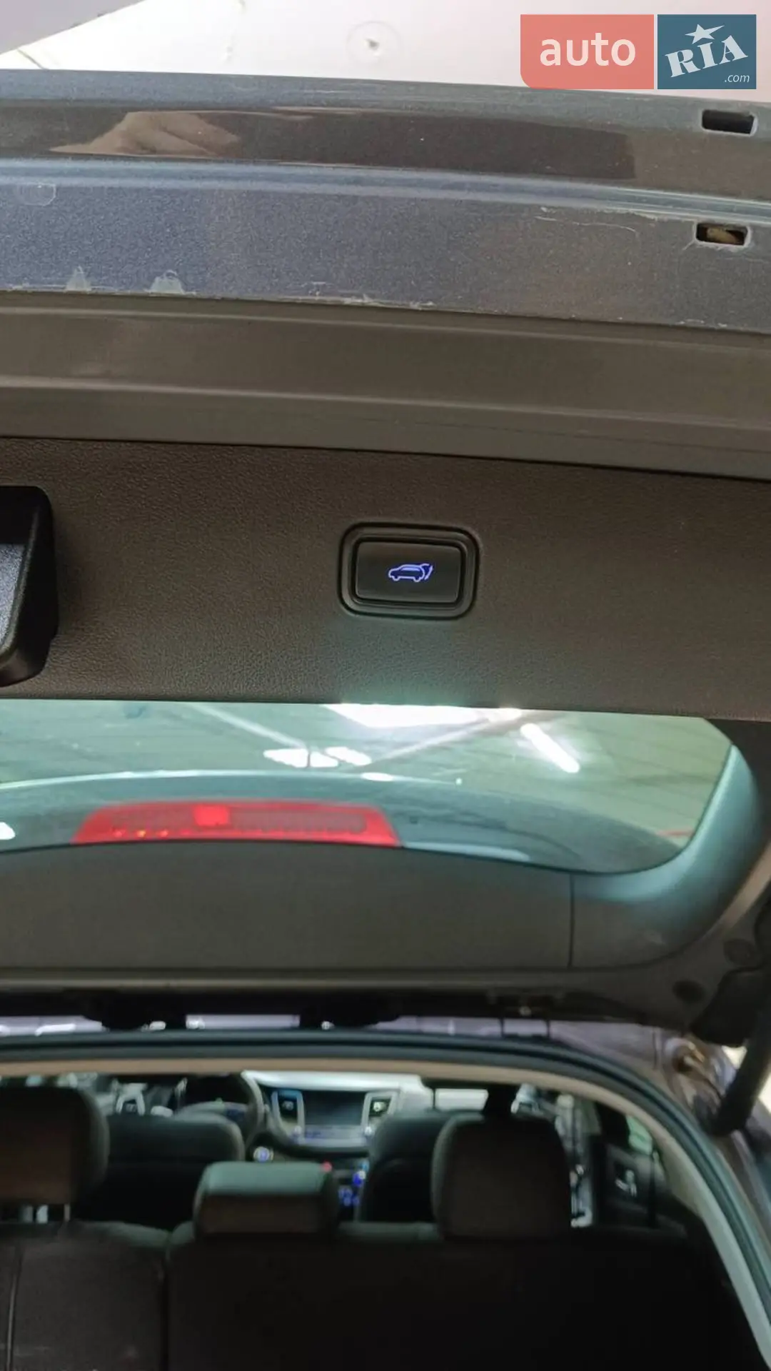 2018 Hyundai Tucson - мініатюра 24