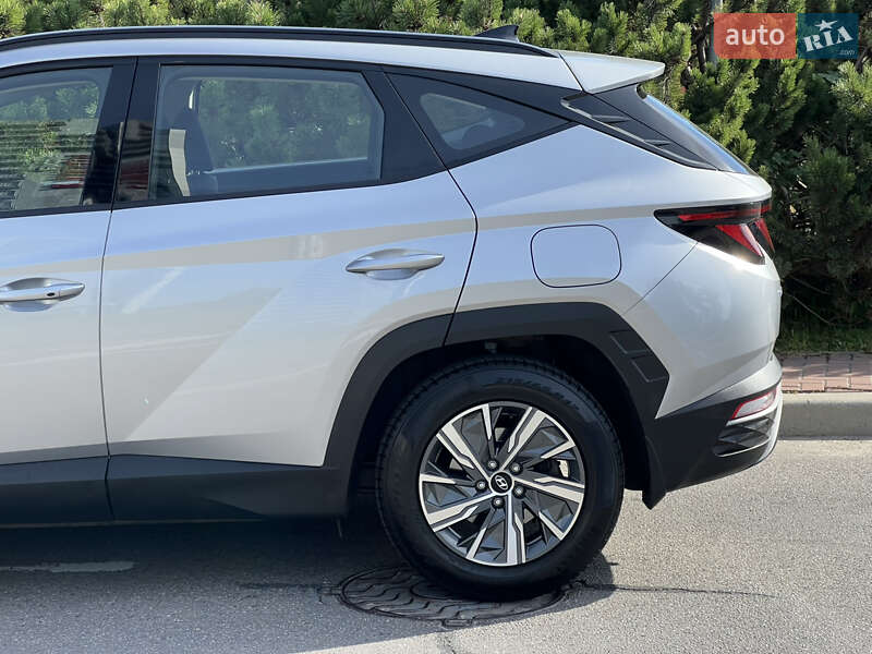 Позашляховик / Кросовер Hyundai Tucson 2023 в Києві