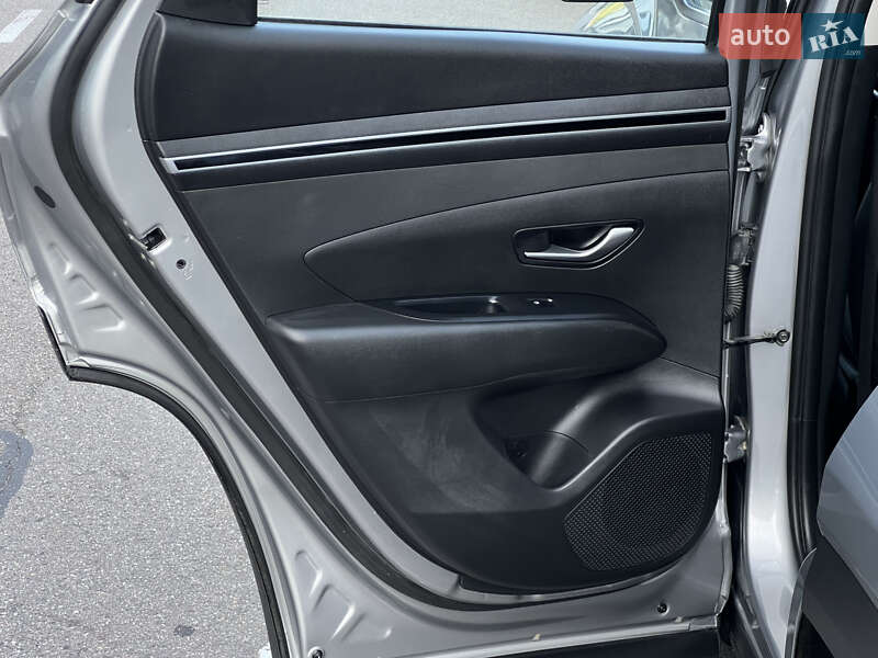 Позашляховик / Кросовер Hyundai Tucson 2023 в Києві