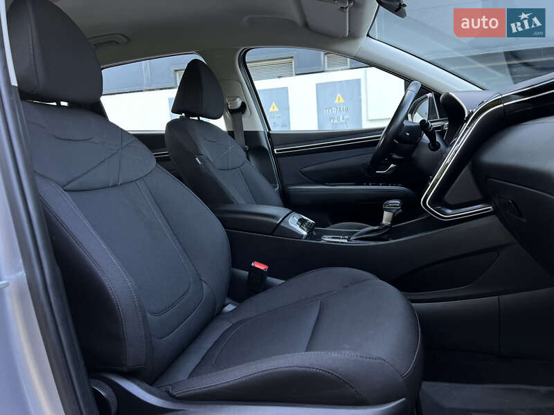 Позашляховик / Кросовер Hyundai Tucson 2023 в Києві