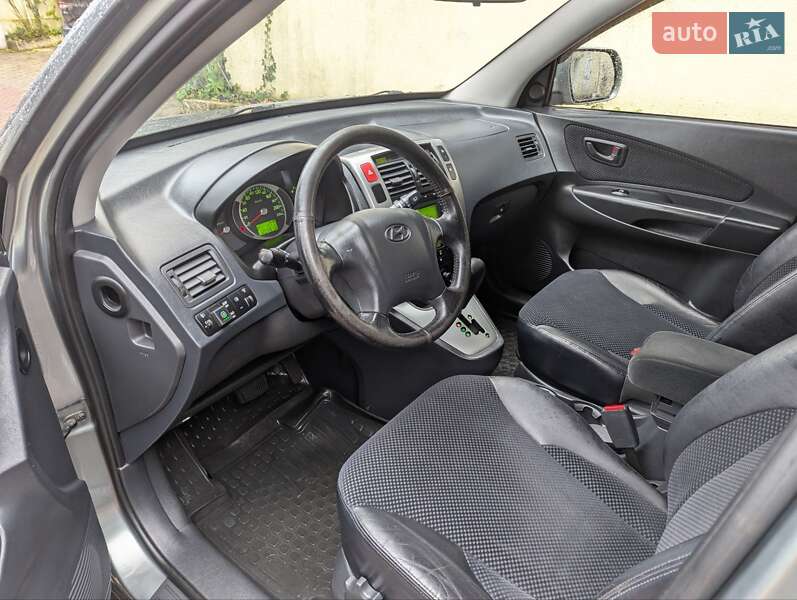 Внедорожник / Кроссовер Hyundai Tucson 2011 в Ровно фото 15 Внедорожник / Кроссовер Hyundai Tucson 2011 в Ровно