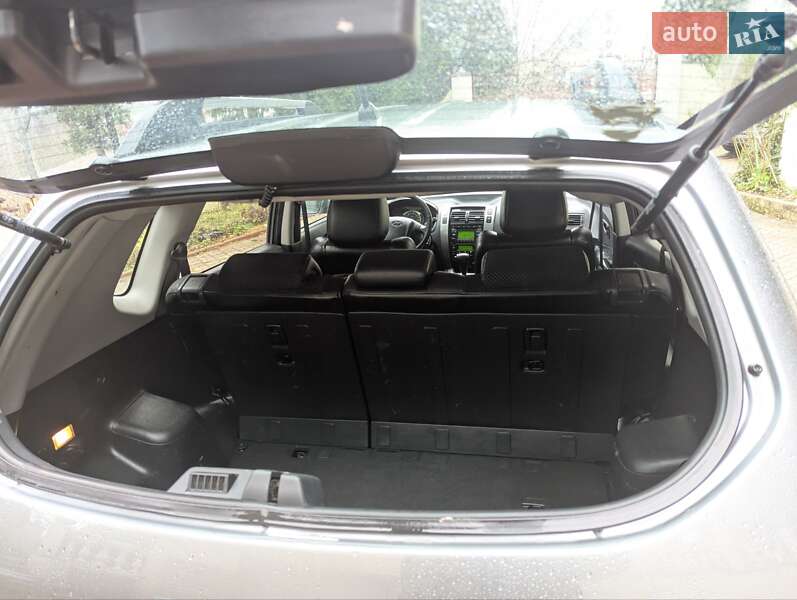 Внедорожник / Кроссовер Hyundai Tucson 2011 в Ровно фото 28 Внедорожник / Кроссовер Hyundai Tucson 2011 в Ровно