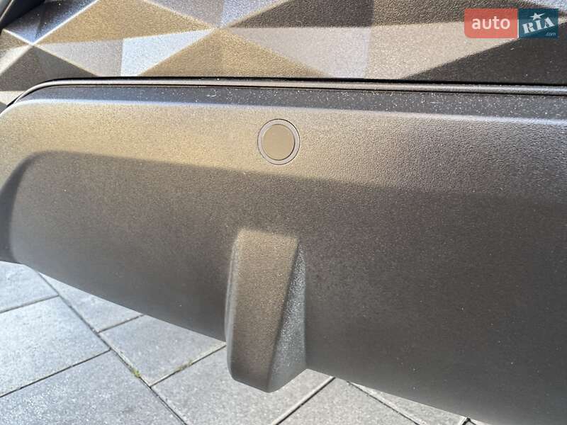 Внедорожник / Кроссовер Hyundai Tucson 2023 в Киеве