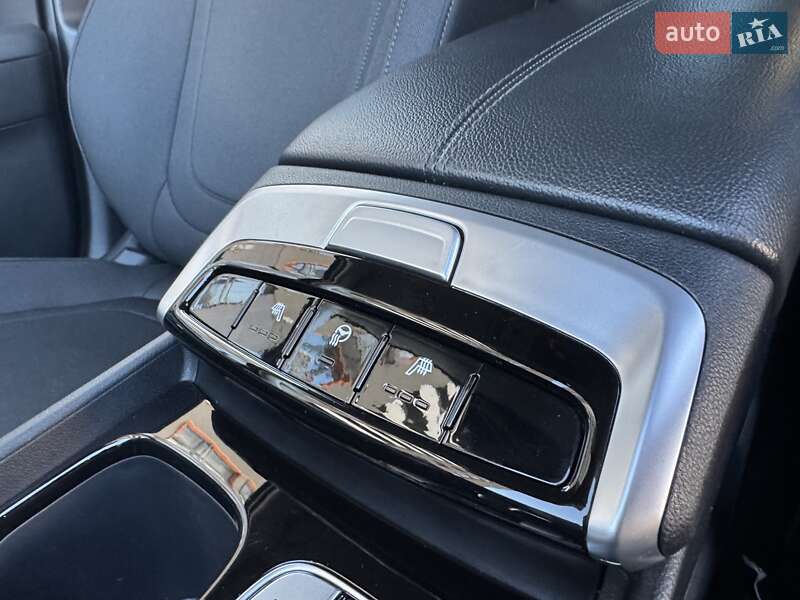 Внедорожник / Кроссовер Hyundai Tucson 2023 в Киеве