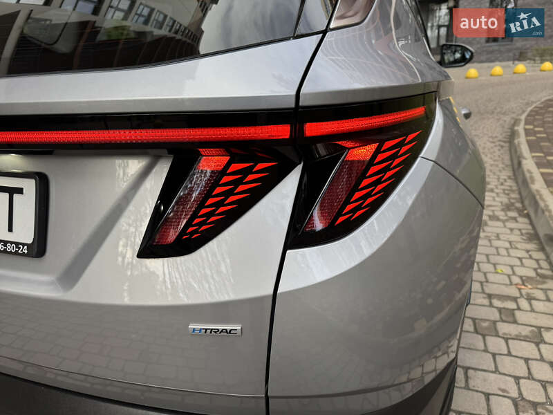 Позашляховик / Кросовер Hyundai Tucson 2021 в Києві фото 7 Позашляховик / Кросовер Hyundai Tucson 2021 в Києві