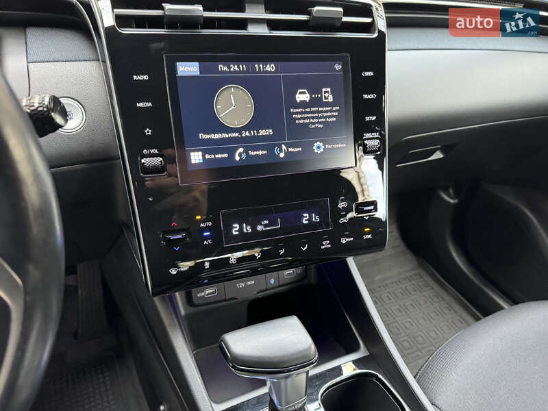 Позашляховик / Кросовер Hyundai Tucson 2021 в Києві фото 32 Позашляховик / Кросовер Hyundai Tucson 2021 в Києві