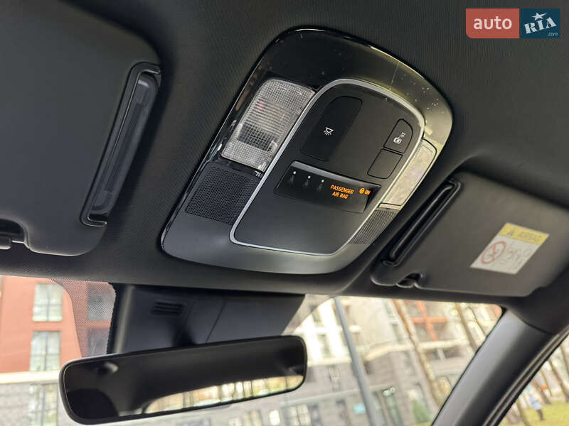 Позашляховик / Кросовер Hyundai Tucson 2021 в Києві фото 46 Позашляховик / Кросовер Hyundai Tucson 2021 в Києві