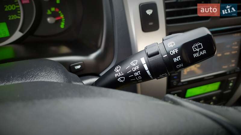 Внедорожник / Кроссовер Hyundai Tucson 2007 в Кременчуге