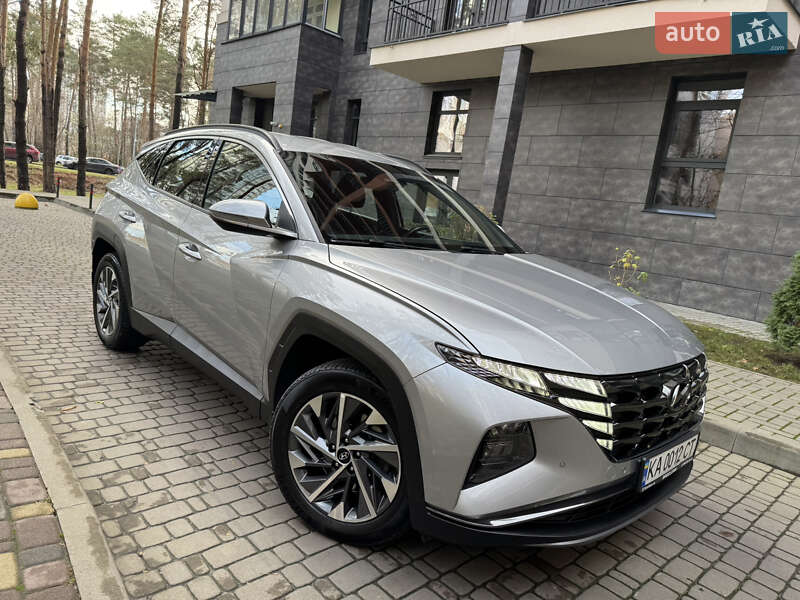 Позашляховик / Кросовер Hyundai Tucson 2021 в Києві фото 66 Позашляховик / Кросовер Hyundai Tucson 2021 в Києві
