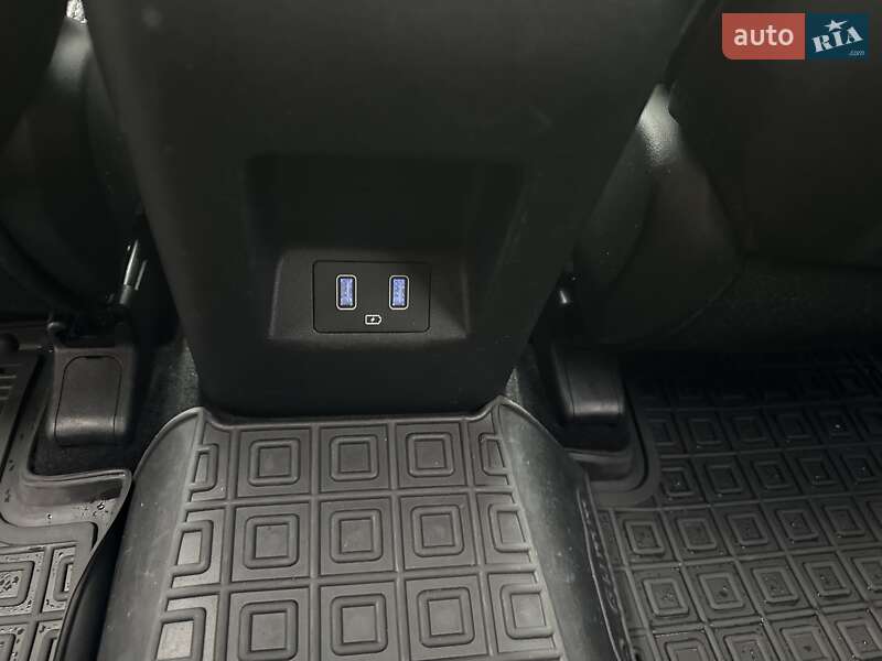 Внедорожник / Кроссовер Hyundai Tucson 2022 в Житомире фото 19 Внедорожник / Кроссовер Hyundai Tucson 2022 в Житомире