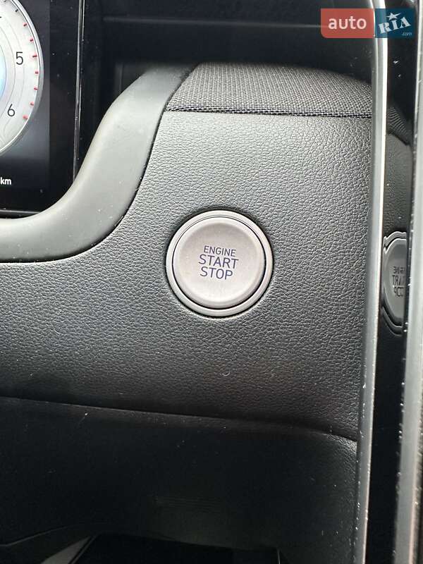 Внедорожник / Кроссовер Hyundai Tucson 2022 в Житомире фото 21 Внедорожник / Кроссовер Hyundai Tucson 2022 в Житомире