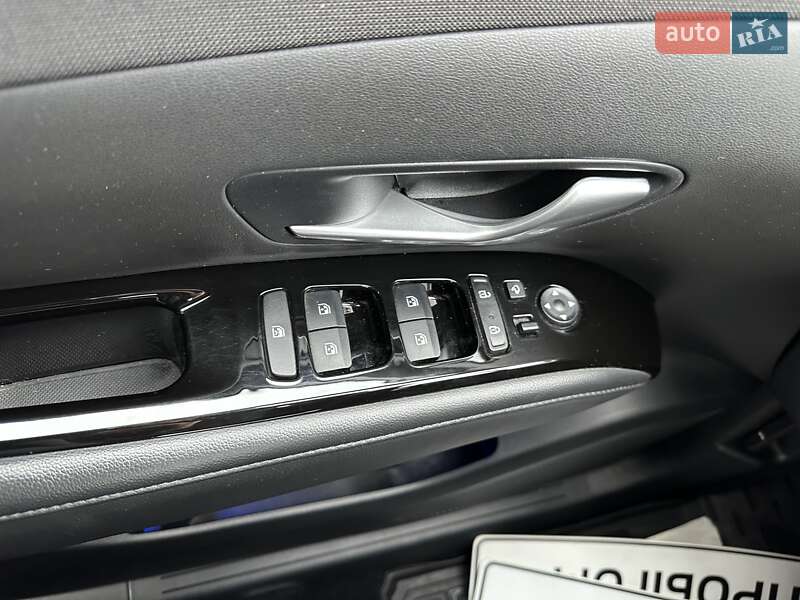 Внедорожник / Кроссовер Hyundai Tucson 2022 в Житомире фото 22 Внедорожник / Кроссовер Hyundai Tucson 2022 в Житомире