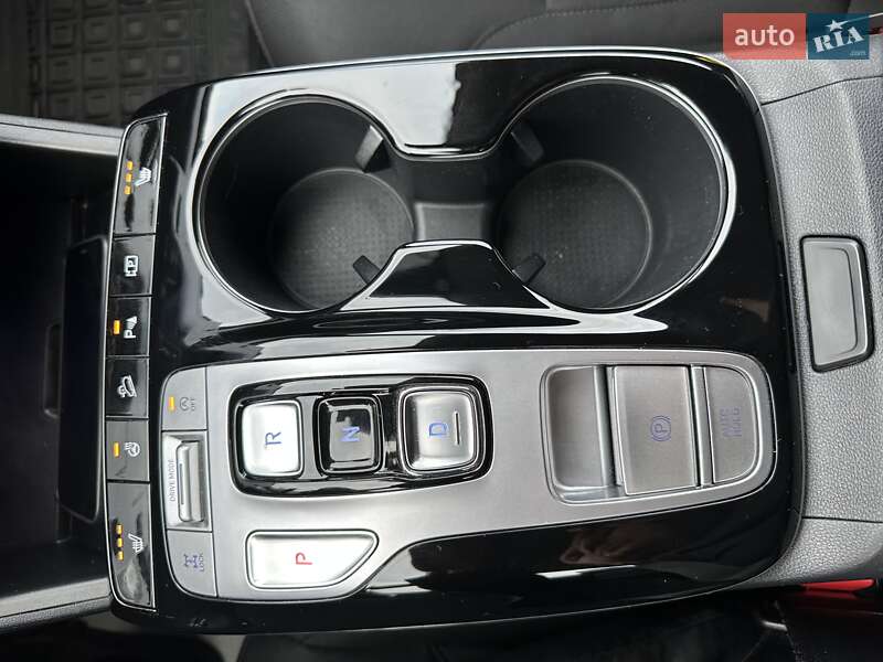 Внедорожник / Кроссовер Hyundai Tucson 2022 в Житомире фото 29 Внедорожник / Кроссовер Hyundai Tucson 2022 в Житомире