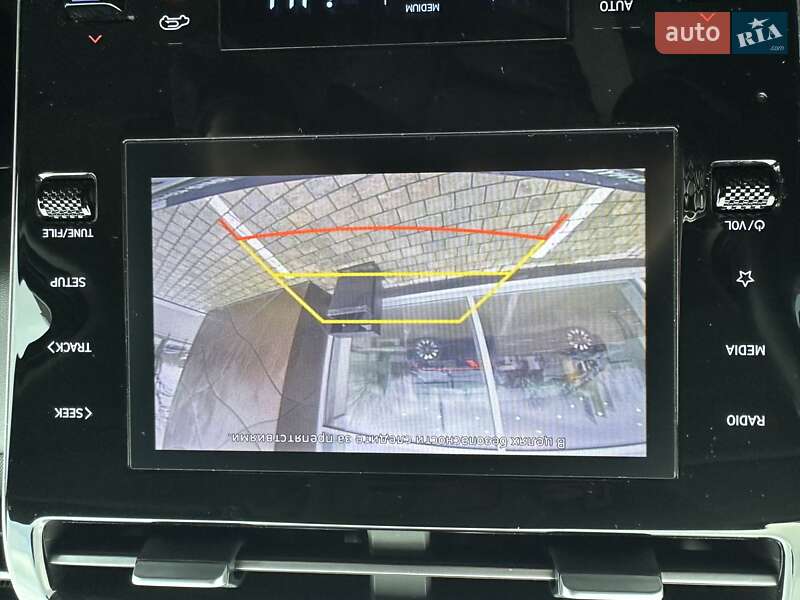 Внедорожник / Кроссовер Hyundai Tucson 2022 в Житомире фото 30 Внедорожник / Кроссовер Hyundai Tucson 2022 в Житомире