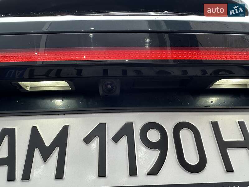 Внедорожник / Кроссовер Hyundai Tucson 2022 в Житомире фото 35 Внедорожник / Кроссовер Hyundai Tucson 2022 в Житомире